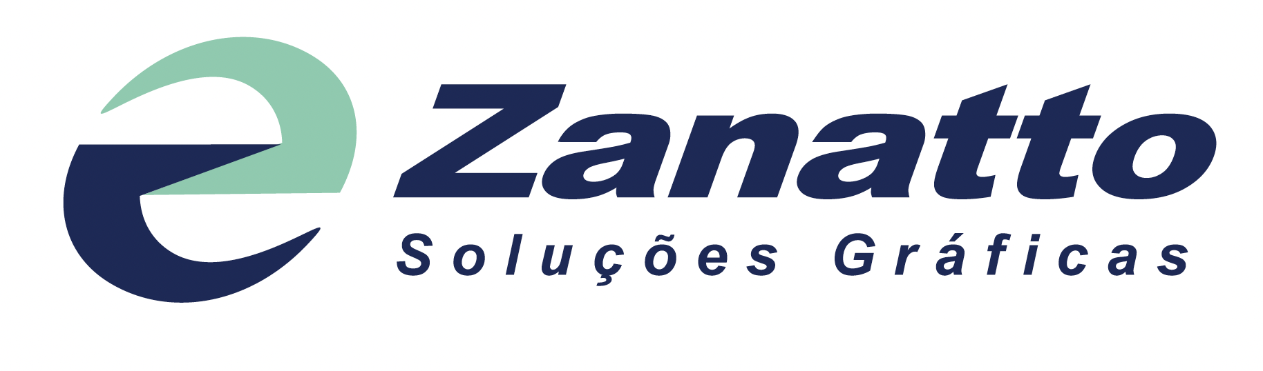 Zanatto Soluções Gráficas